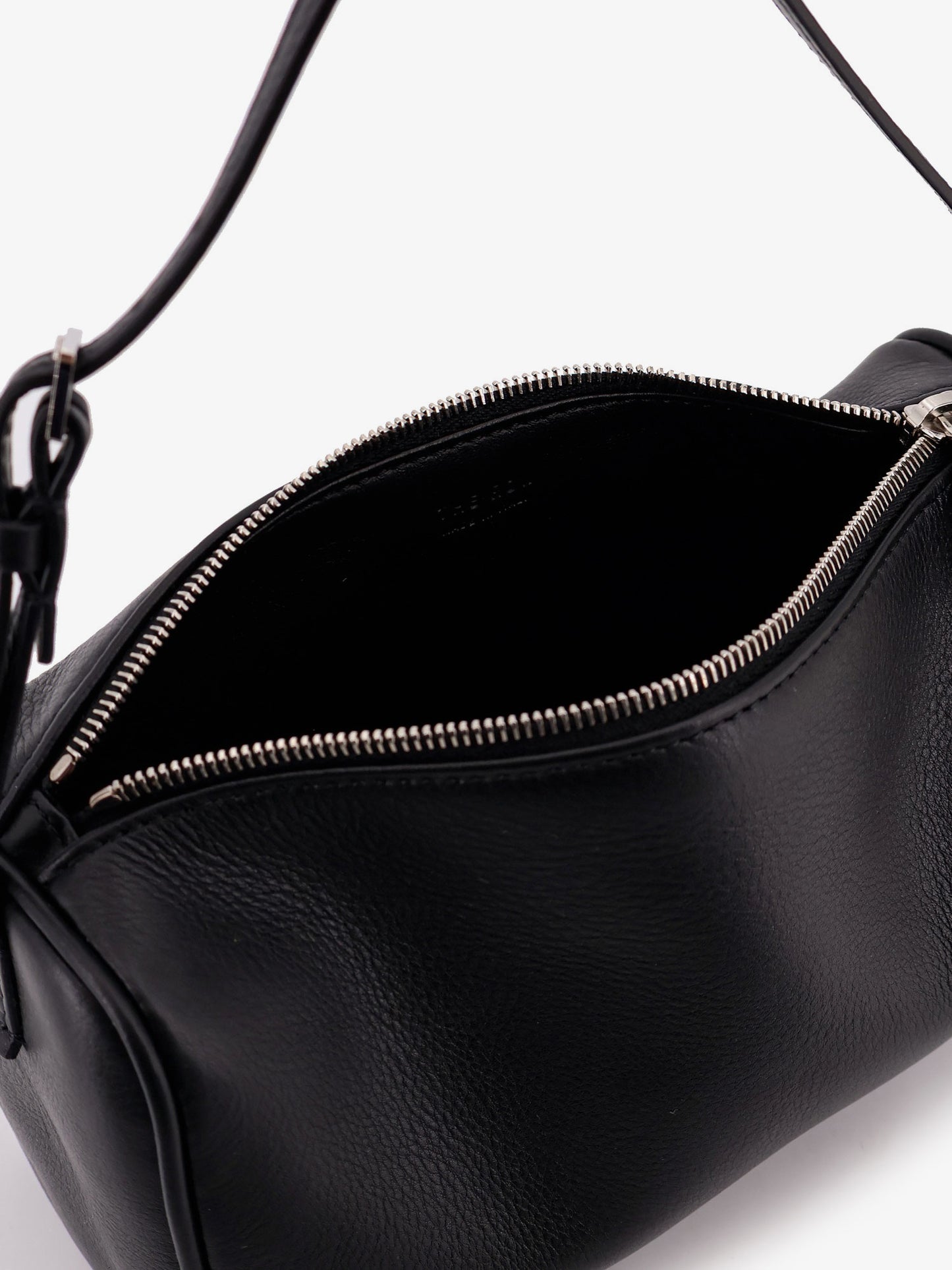 Borsa a mano 90'S in pelle