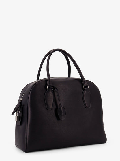 India 12.00 leather handbag thumbnail