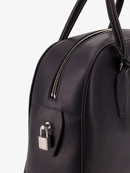 India 12.00 leather handbag thumbnail