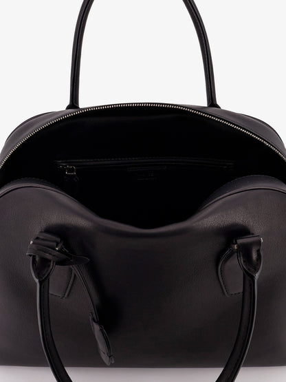 India 12.00 leather handbag thumbnail