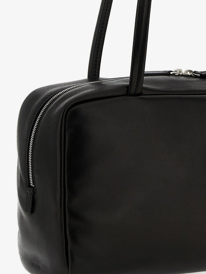 Astra leather shoulder bag thumbnail