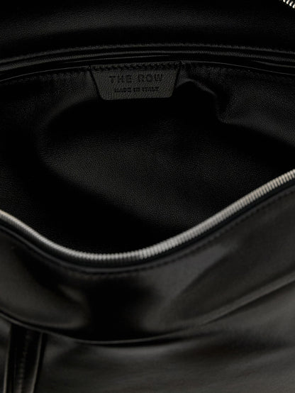 Astra leather shoulder bag thumbnail