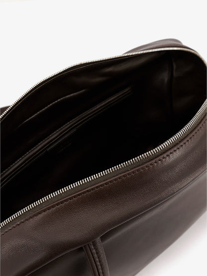 Borsa a spalla Astra in pelle thumbnail