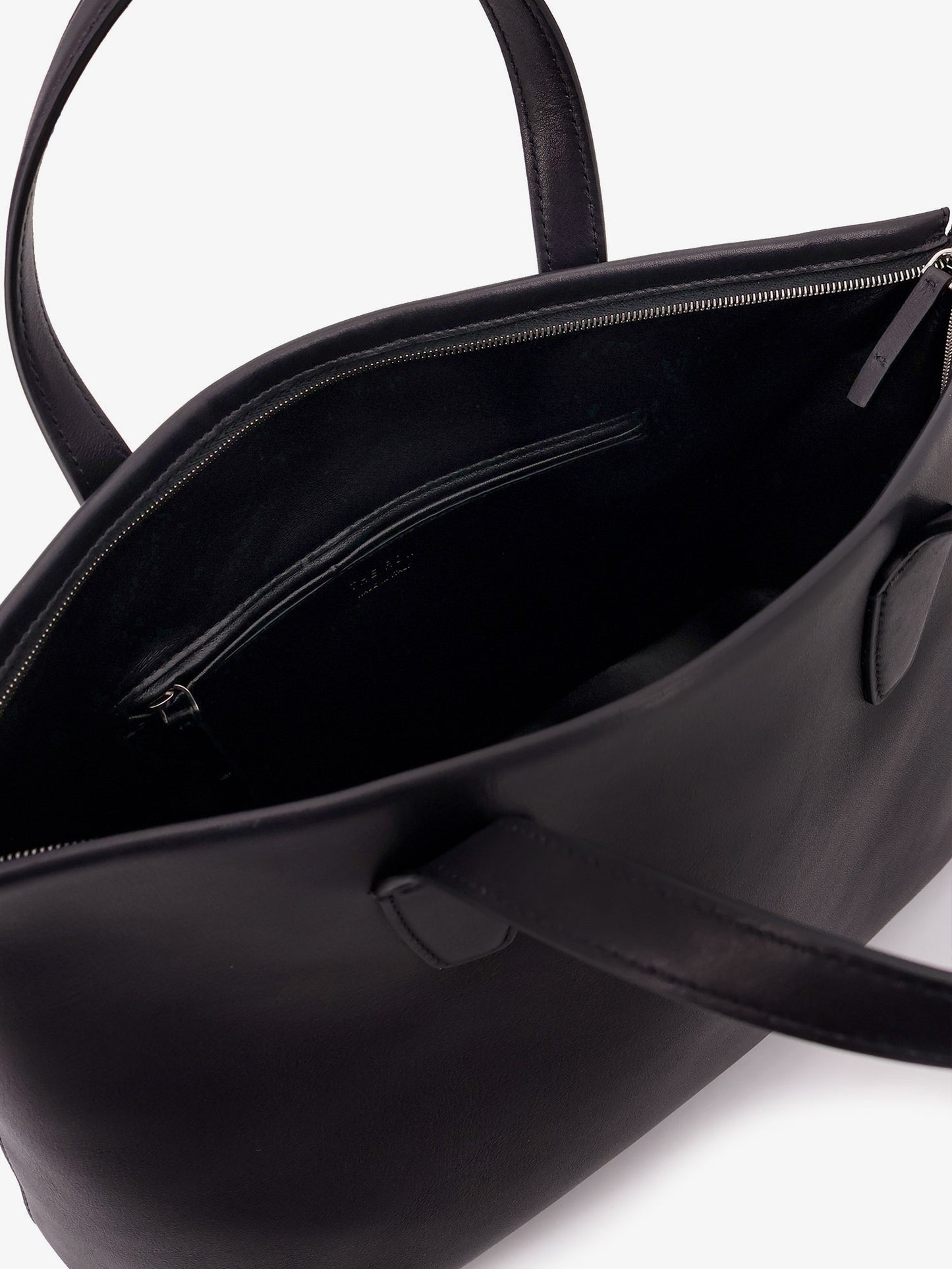 Marcel leather handbagbag