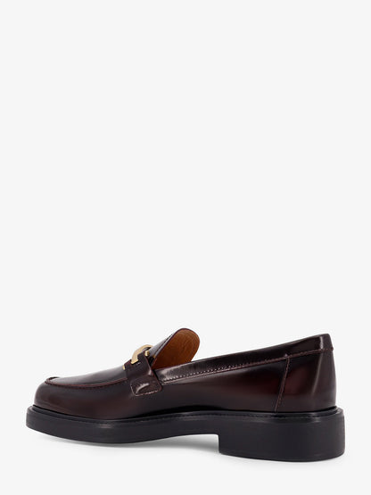 Leather loafers thumbnail