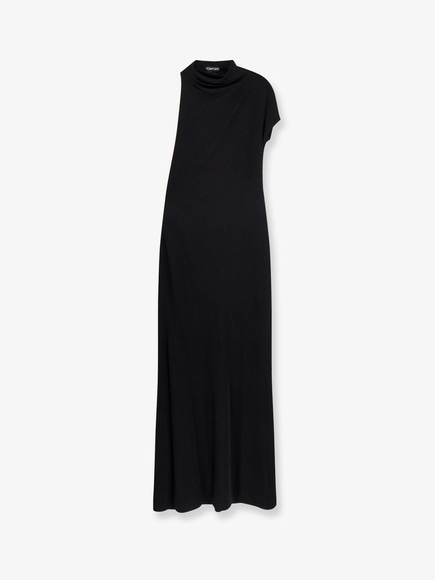 Viscose long dress TOM FORD - Nugnes1920