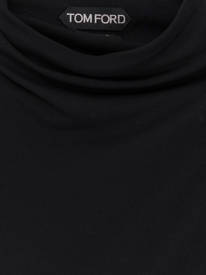 Viscose long dress thumbnail