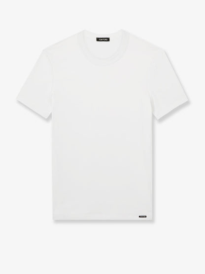 Cotton blend T-shirt thumbnail