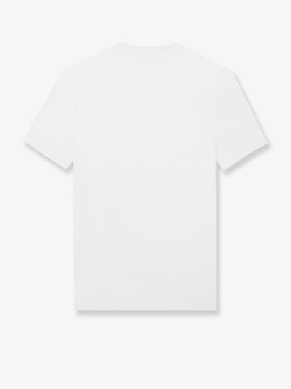 Cotton blend T-shirt thumbnail