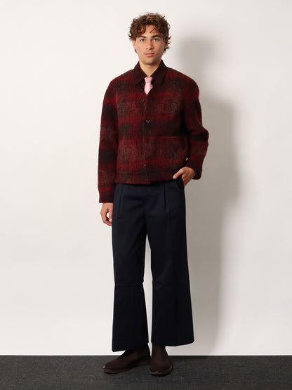 Italian Fabric Blazer thumbnail