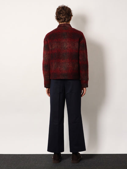 Italian Fabric Blazer thumbnail