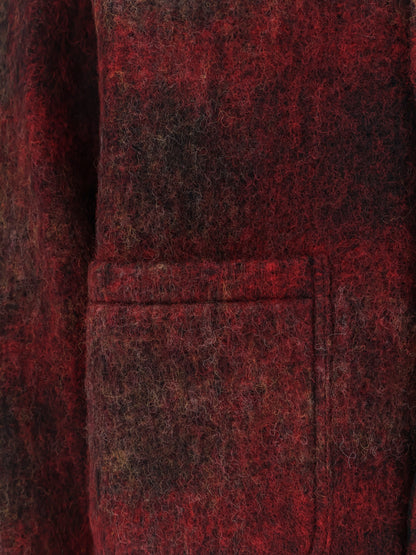 Italian Fabric Blazer thumbnail