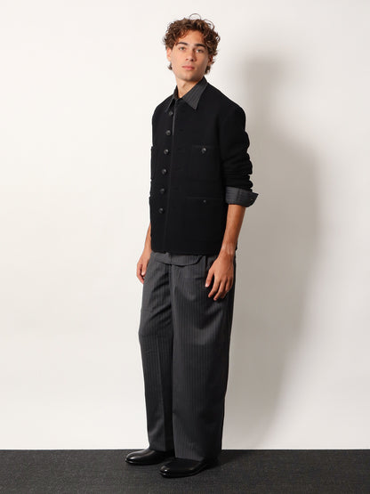 Tweed Blazer thumbnail