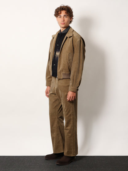 Corduroy jacket thumbnail