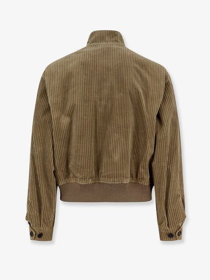 Corduroy jacket thumbnail