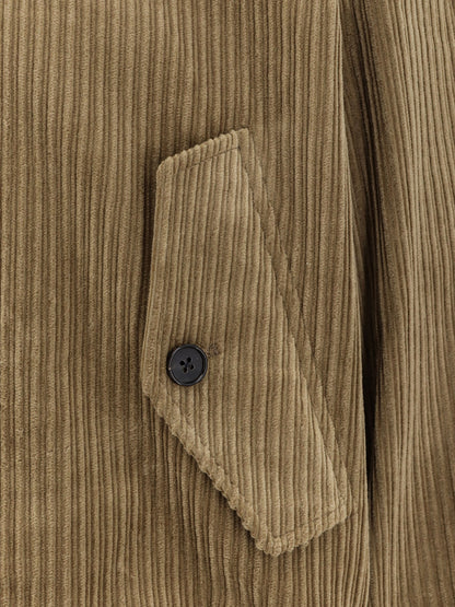 Corduroy jacket thumbnail