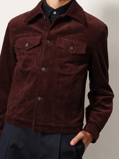 Corduroy Jacket thumbnail