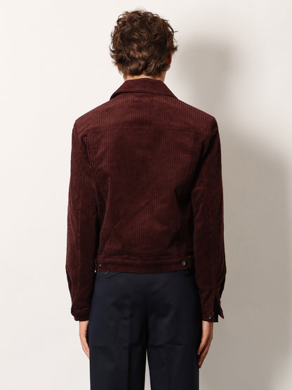 Corduroy Jacket thumbnail