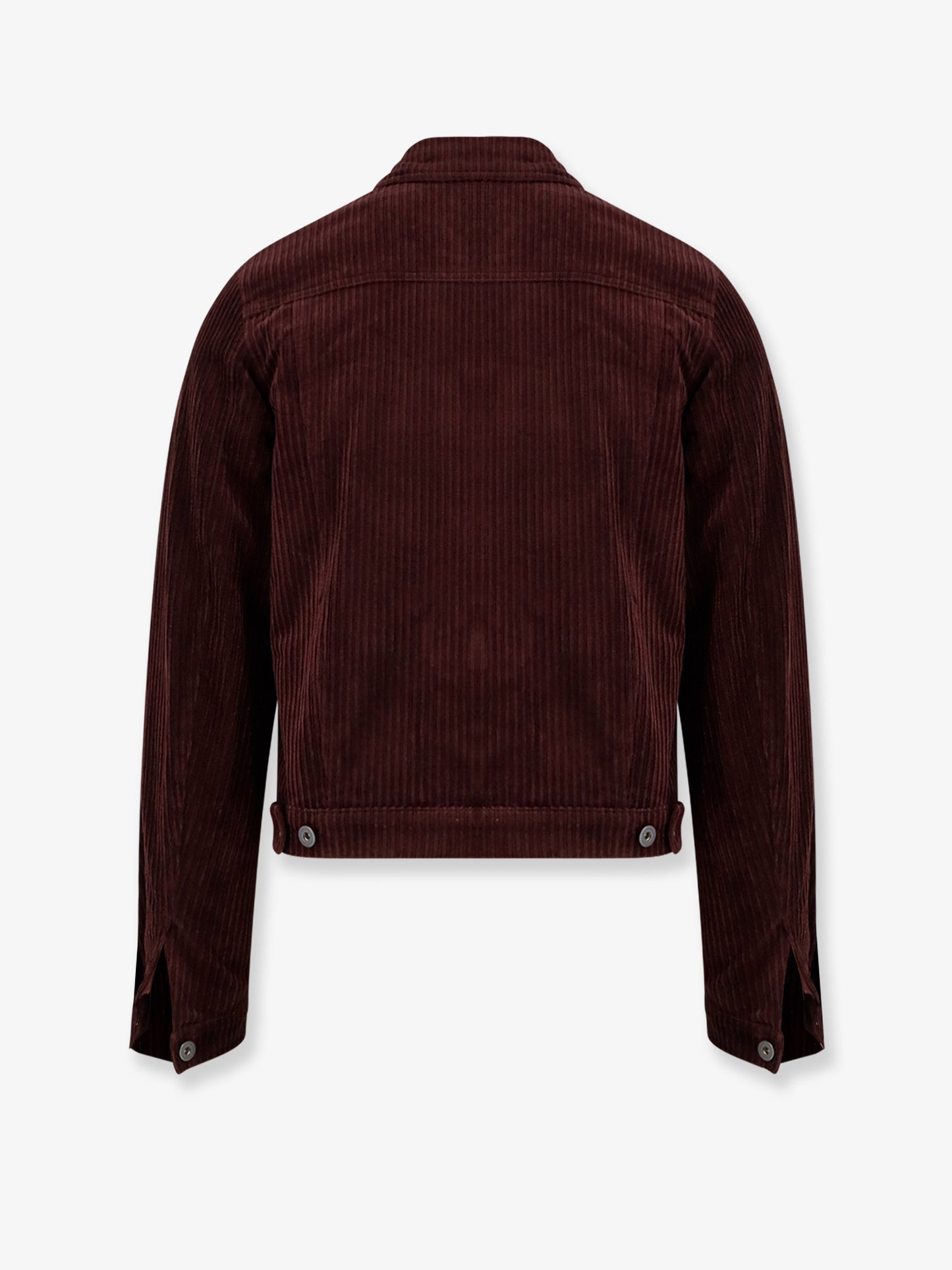 Corduroy Jacket