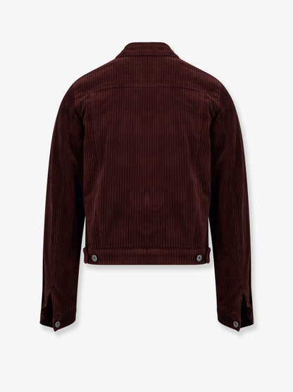 Corduroy Jacket thumbnail