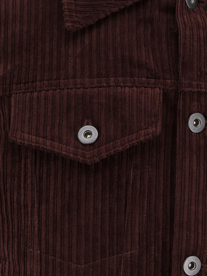 Corduroy Jacket thumbnail