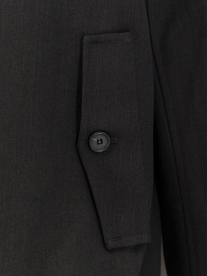 Wool blend jacket thumbnail