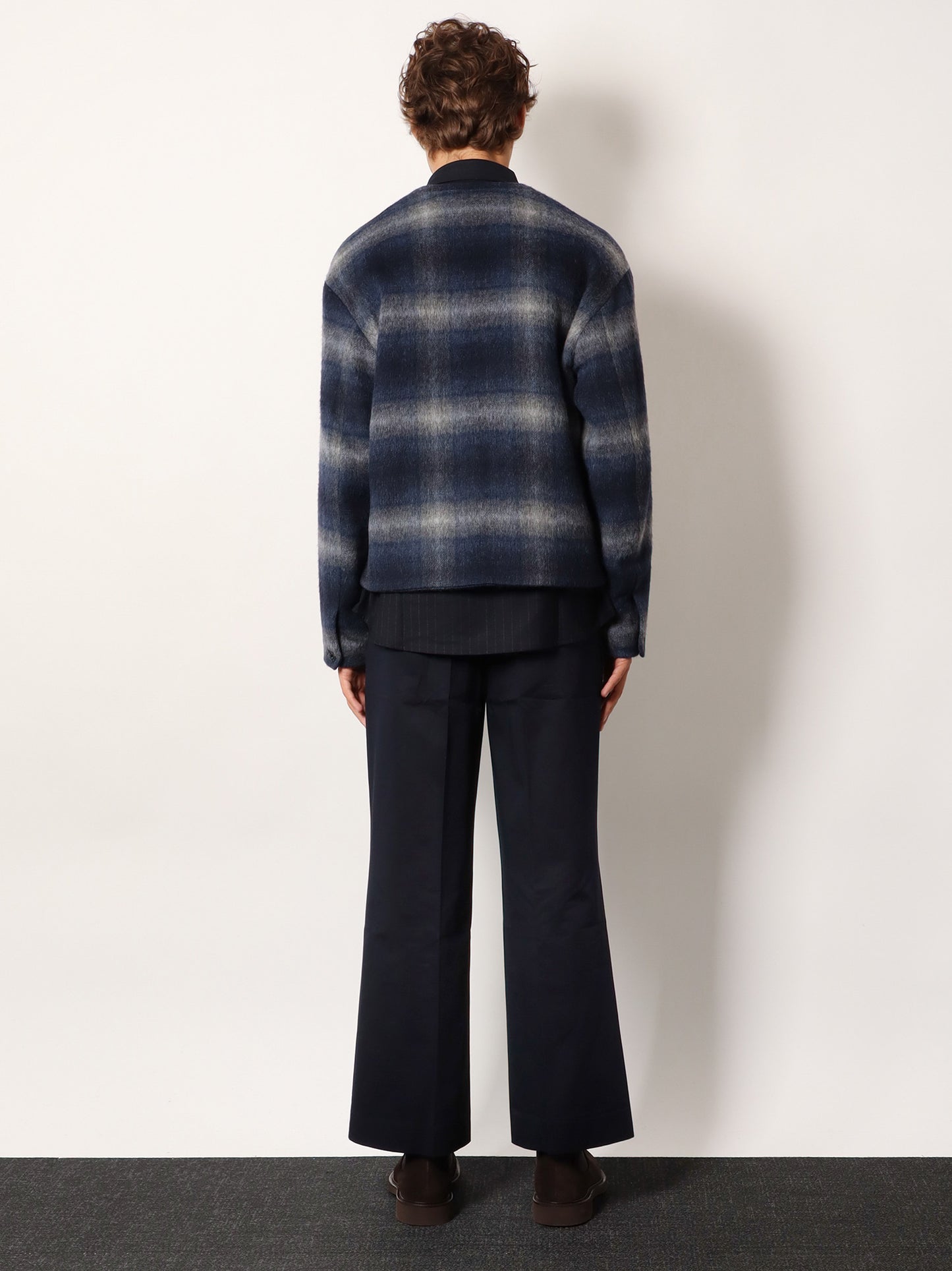 Italian Fabric blazer