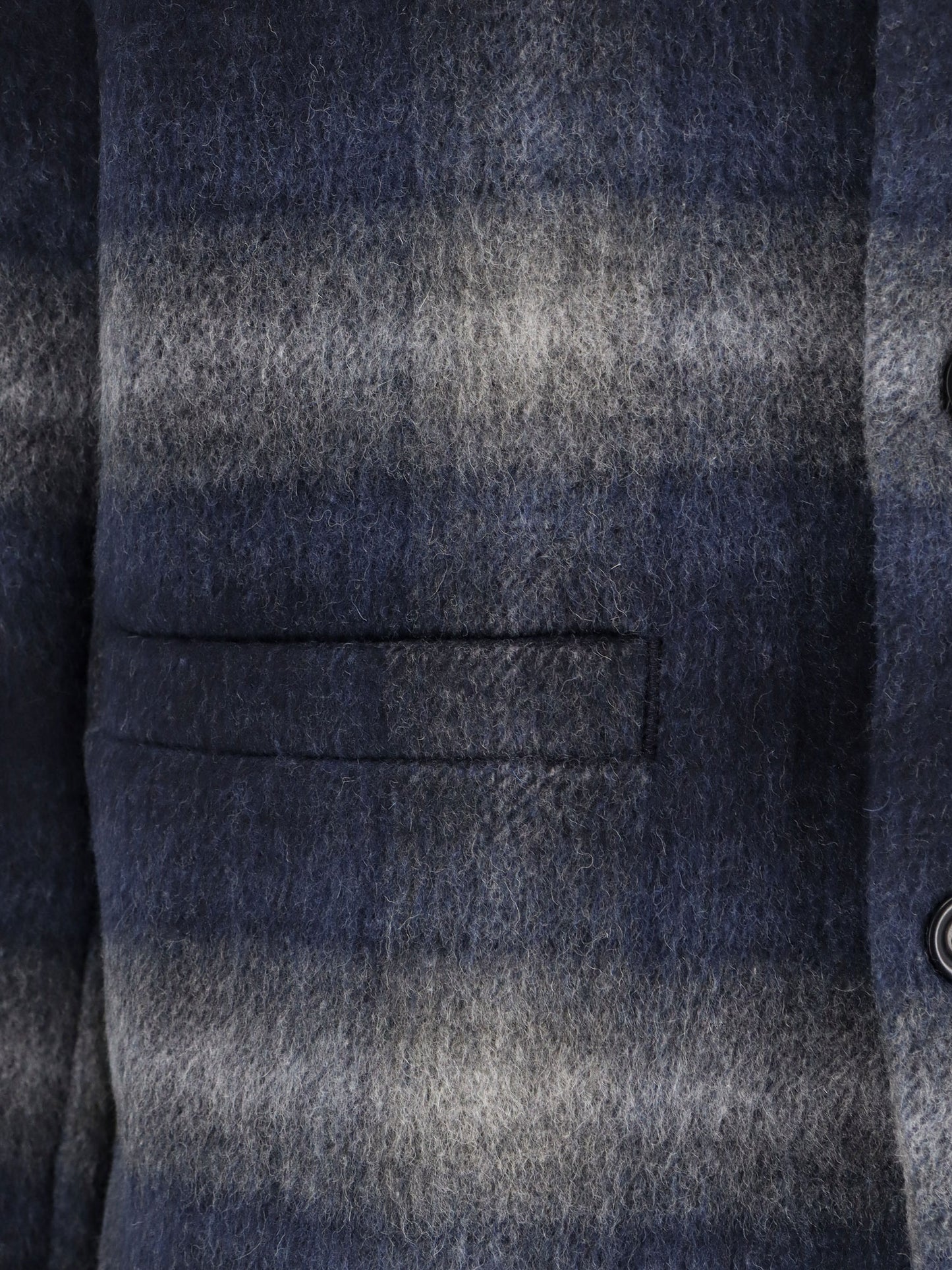 Italian Fabric blazer