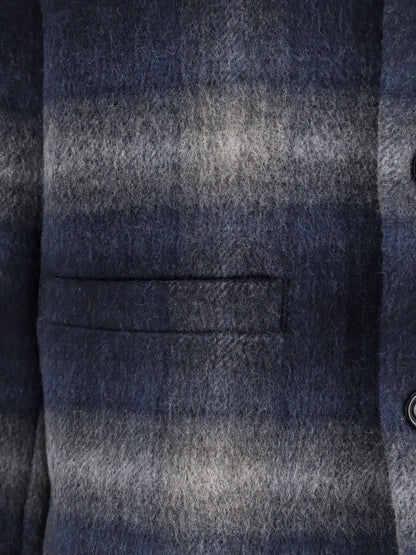 Italian Fabric blazer thumbnail