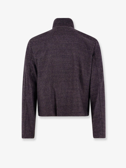 Multi Stripe Cardigan thumbnail