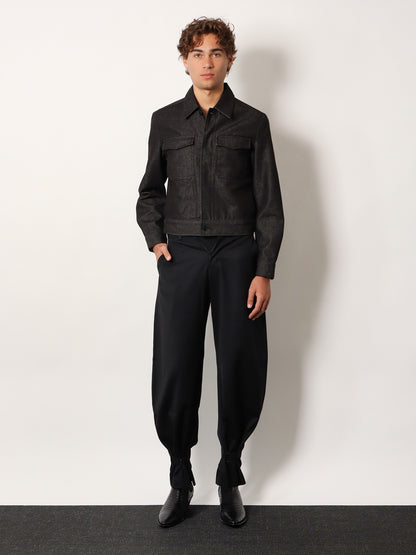 Denim jacket thumbnail