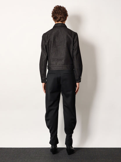 Denim jacket thumbnail