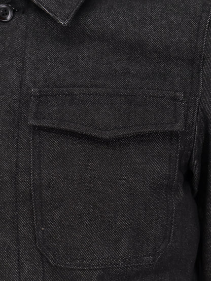 Denim jacket thumbnail