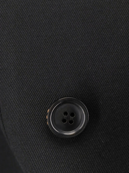 Tailored wool blend Unisex blazer thumbnail