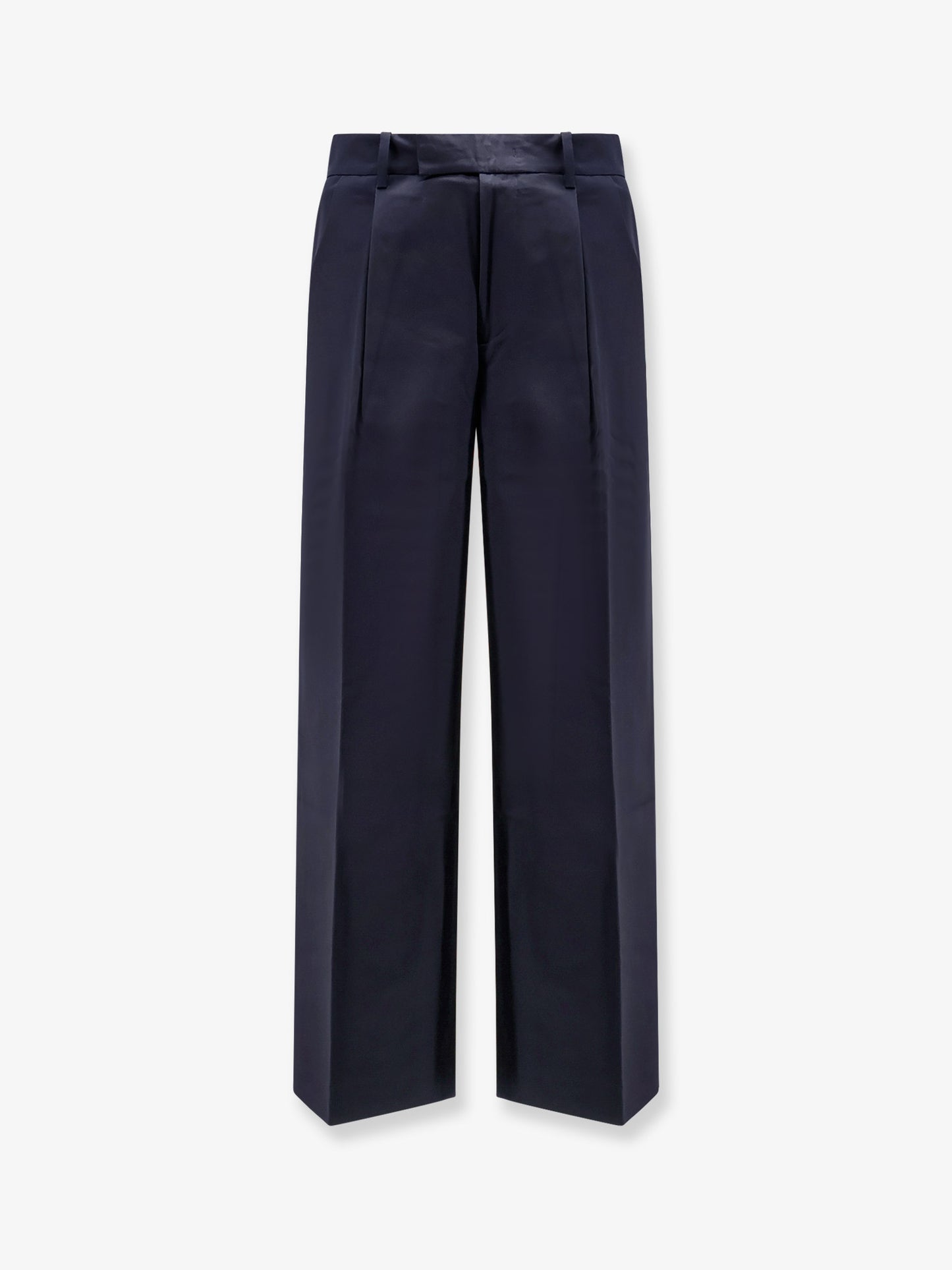 Cotton Unisex trousers