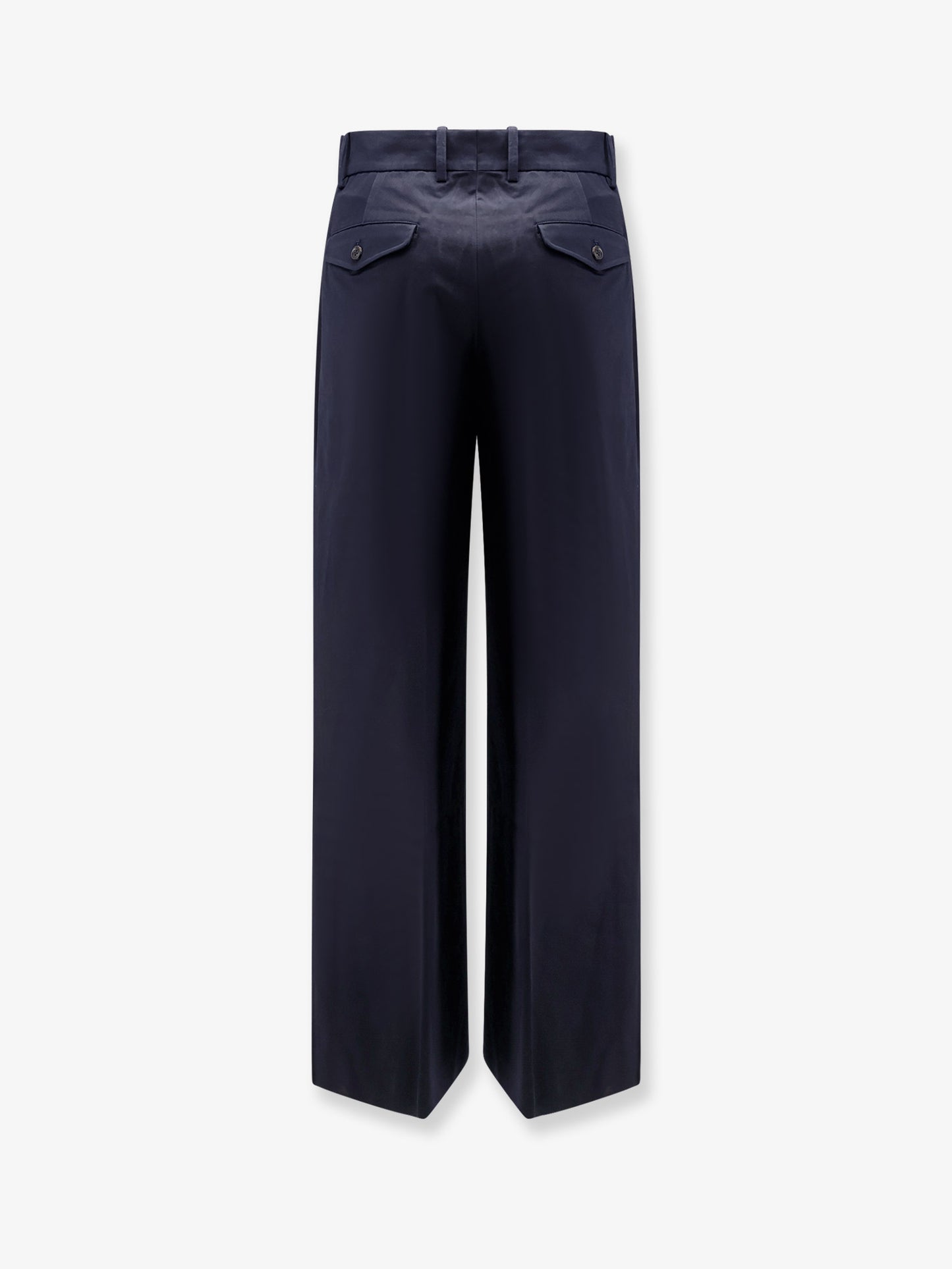 Cotton Unisex trousers