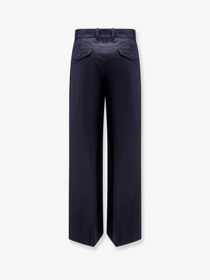 Cotton Unisex trousers thumbnail