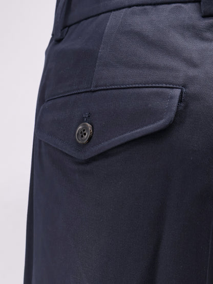 Cotton Unisex trousers thumbnail