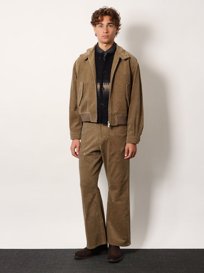 Corduroy Unisex trousers thumbnail