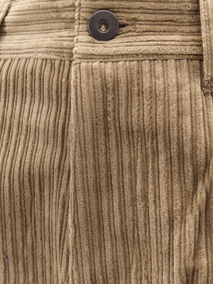 Corduroy Unisex trousers thumbnail