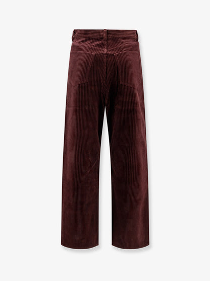 Corduroy Unisex trousers thumbnail