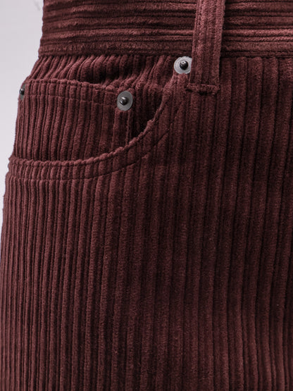 Corduroy Unisex trousers thumbnail