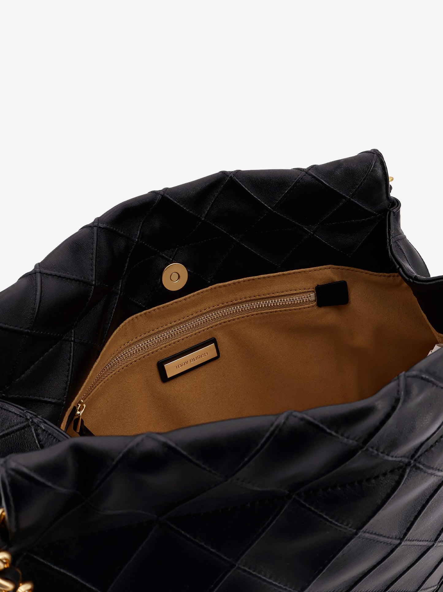 Borsa Fleming Hobo in pelle