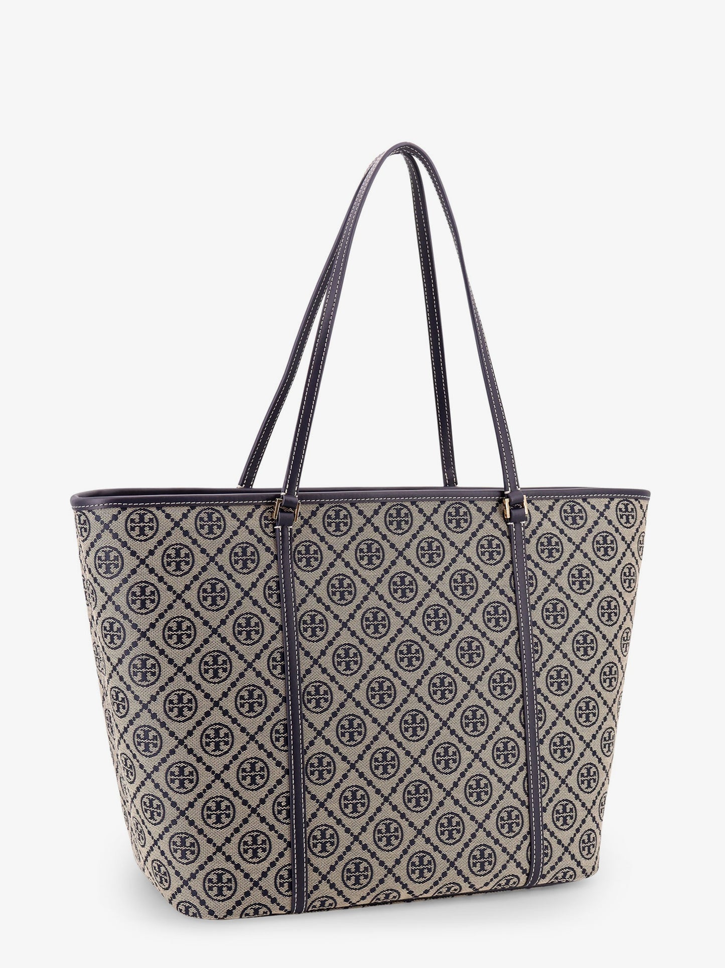 Borsa a spalla T-Monogram con pochette interna