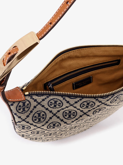 T Monogram Small Balloon shoulder Bag thumbnail