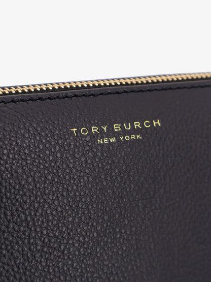 Perry leather shoulder bag thumbnail