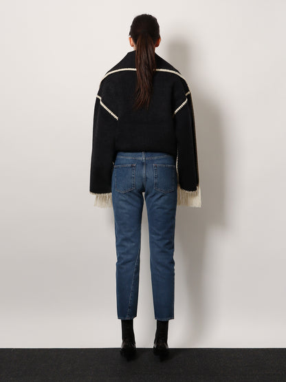 Jeans Twisted Seam thumbnail