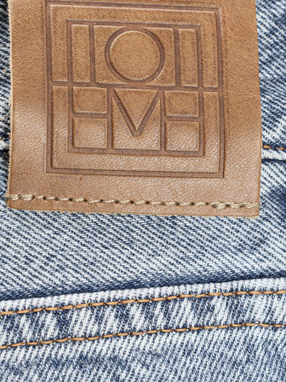 Jeans Low Straight Denim thumbnail