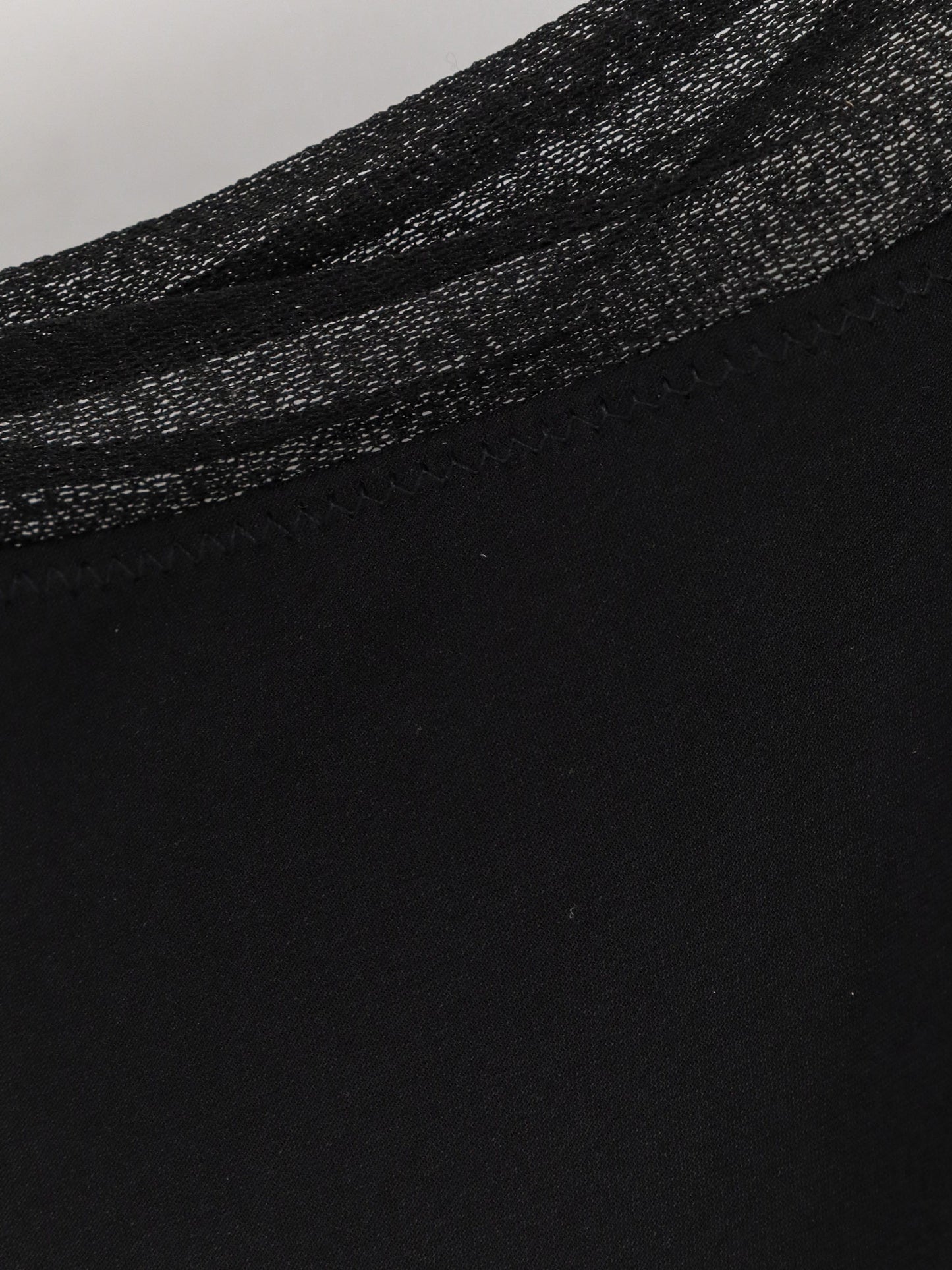 Vestito lungo in seta