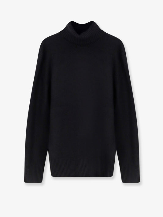 Cashmere turtleneck